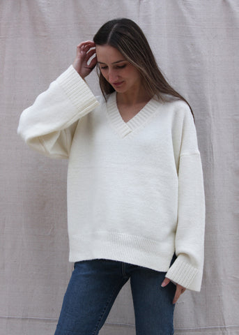 Alise Sweater