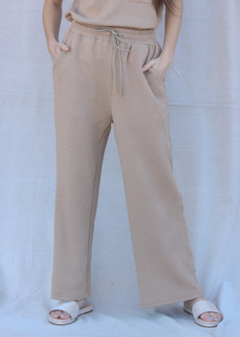 Casually Chic Pant