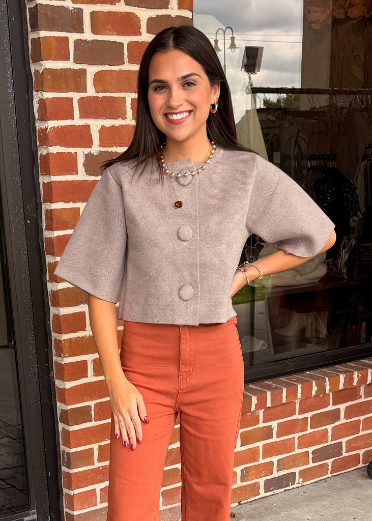 Tops – JuJu's Boutique