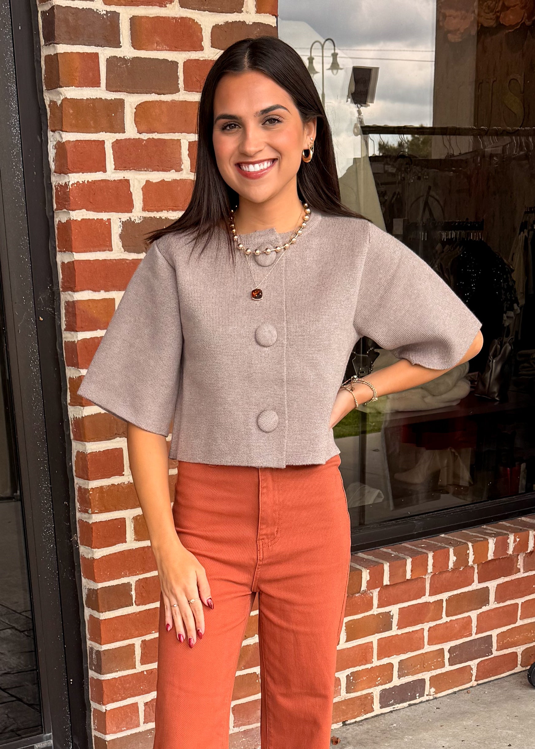 Tops – JuJu's Boutique