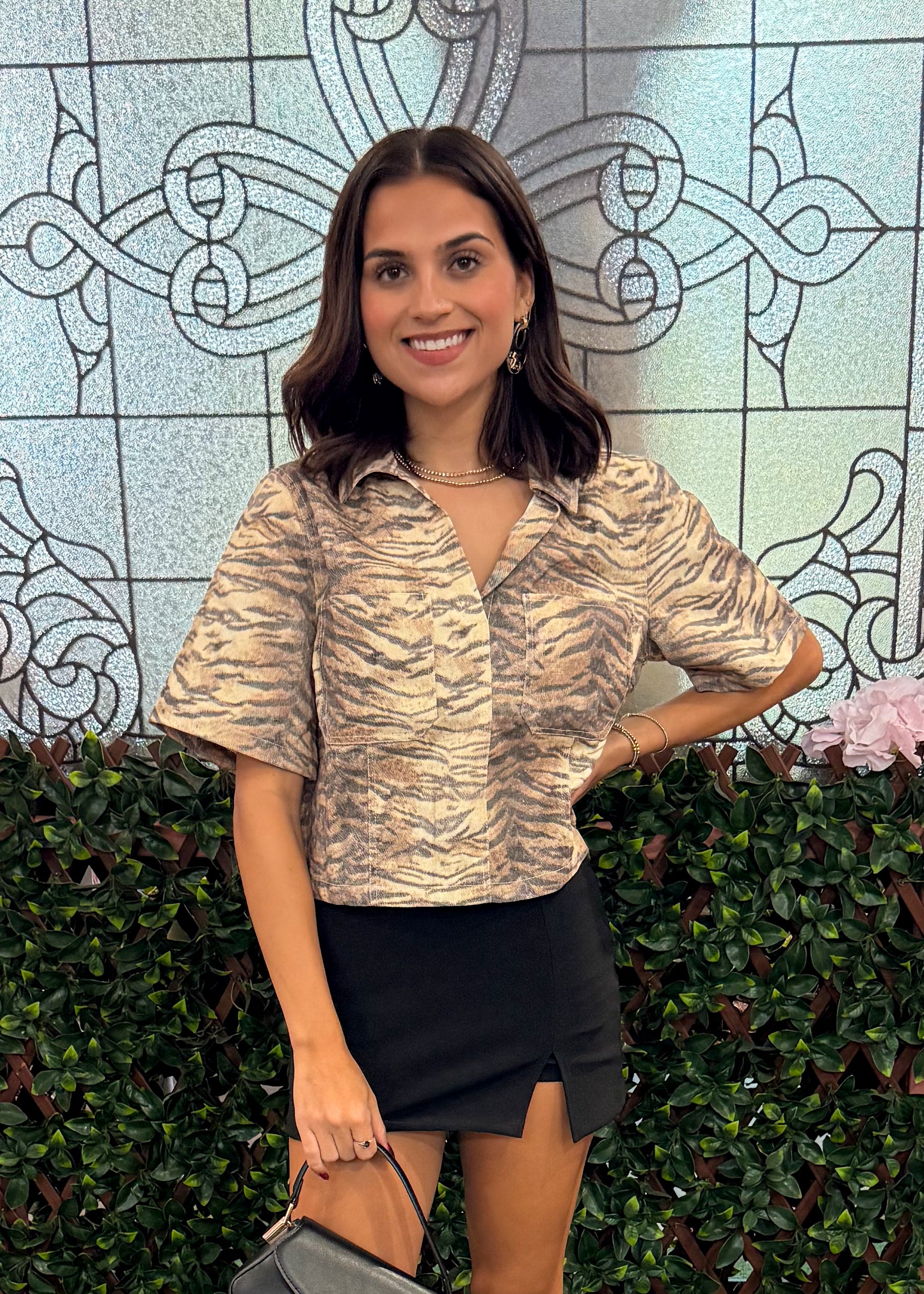 Tops – JuJu's Boutique