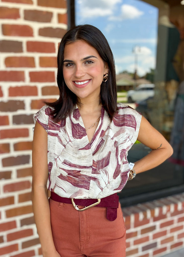 Tops – JuJu's Boutique