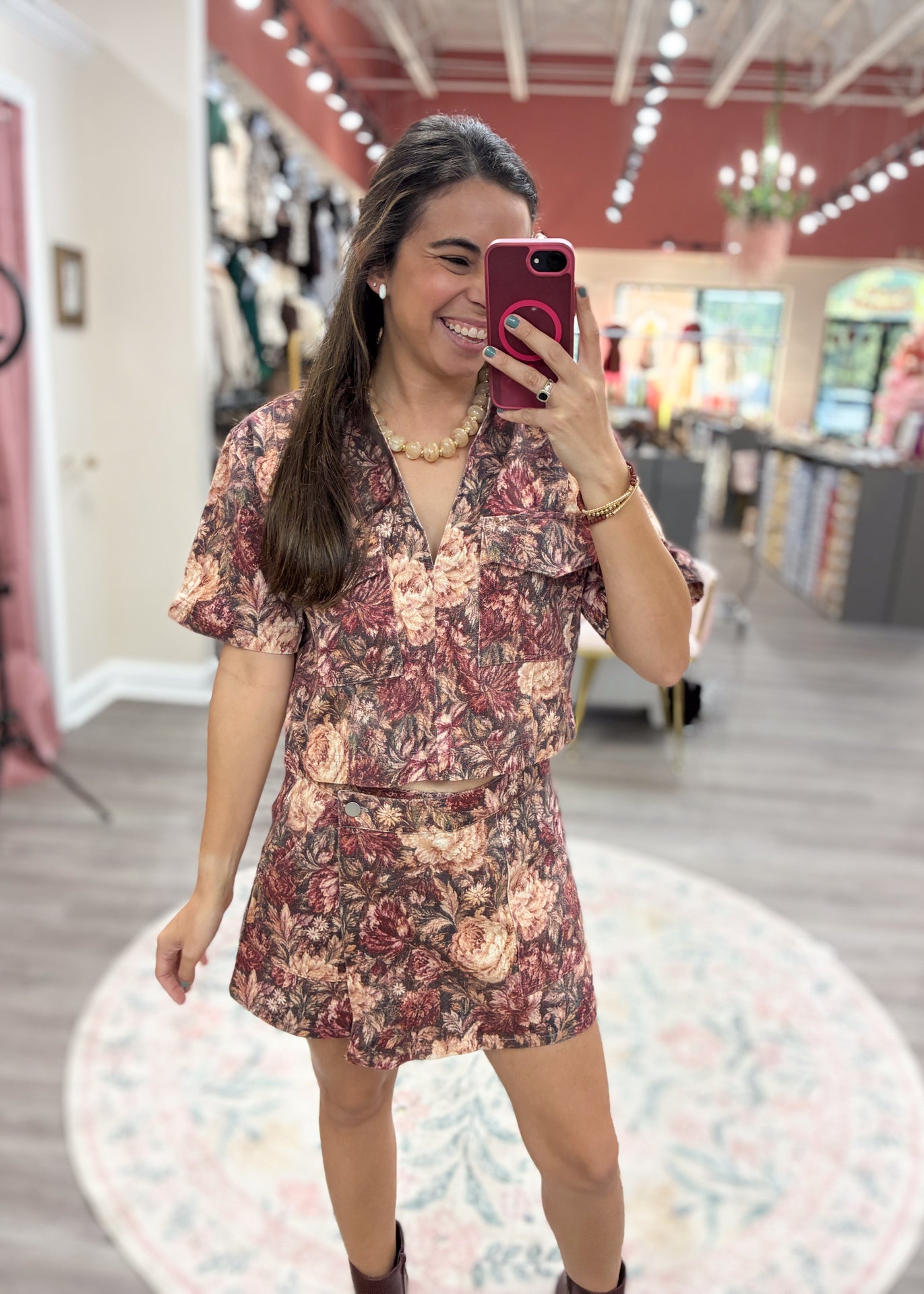 Tops – JuJu's Boutique