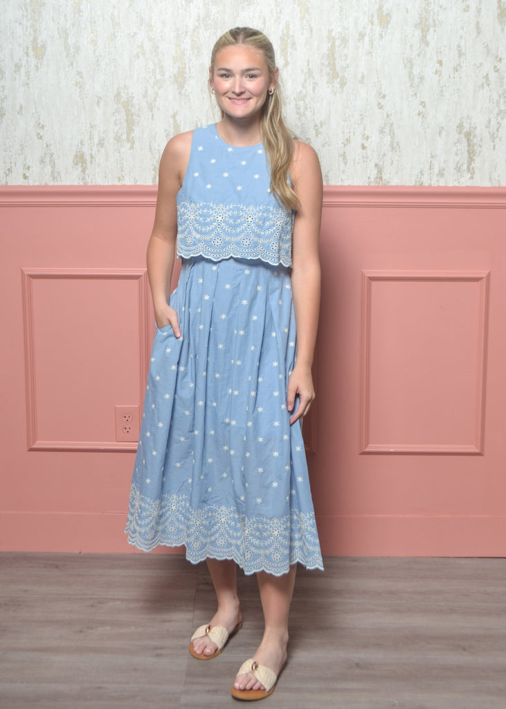 Maxi & Midi Dresses  JuJu's Boutique