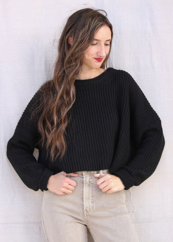 Willow Sweater