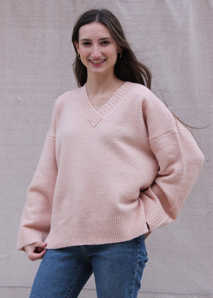 Alise Sweater