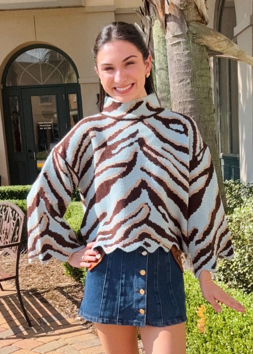 Sweaters – JuJu's Boutique