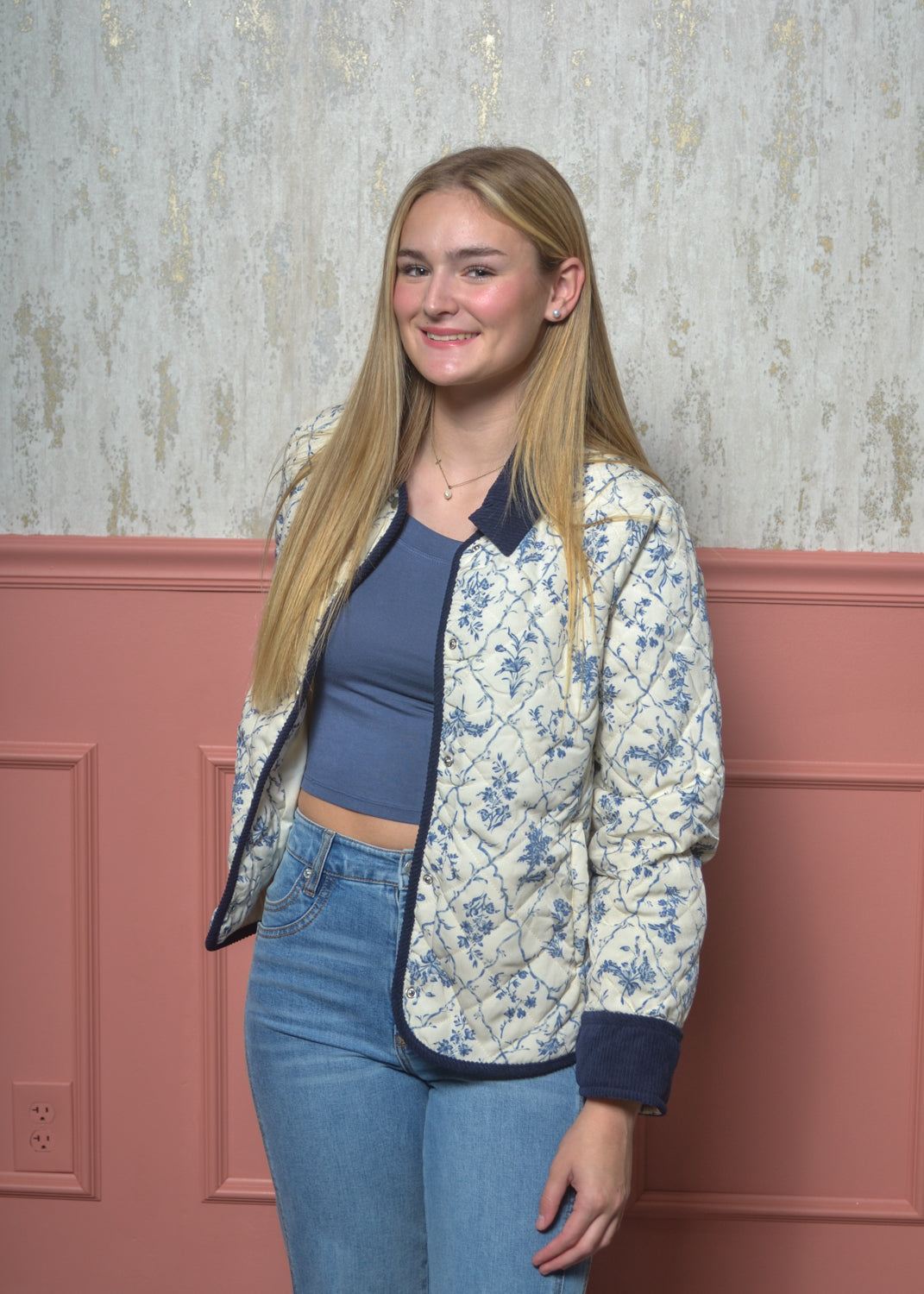 Jackets – JuJu's Boutique