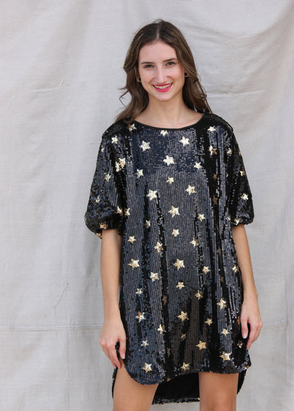 Star Spirit Dress