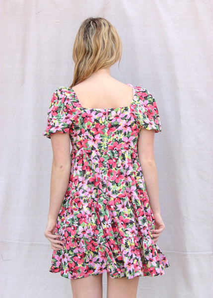 Avril Dress