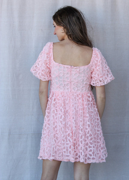 Blooming Bliss Dress