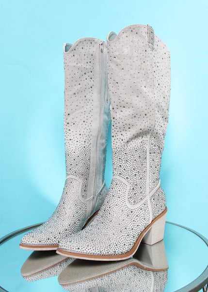 Star By Night Boot