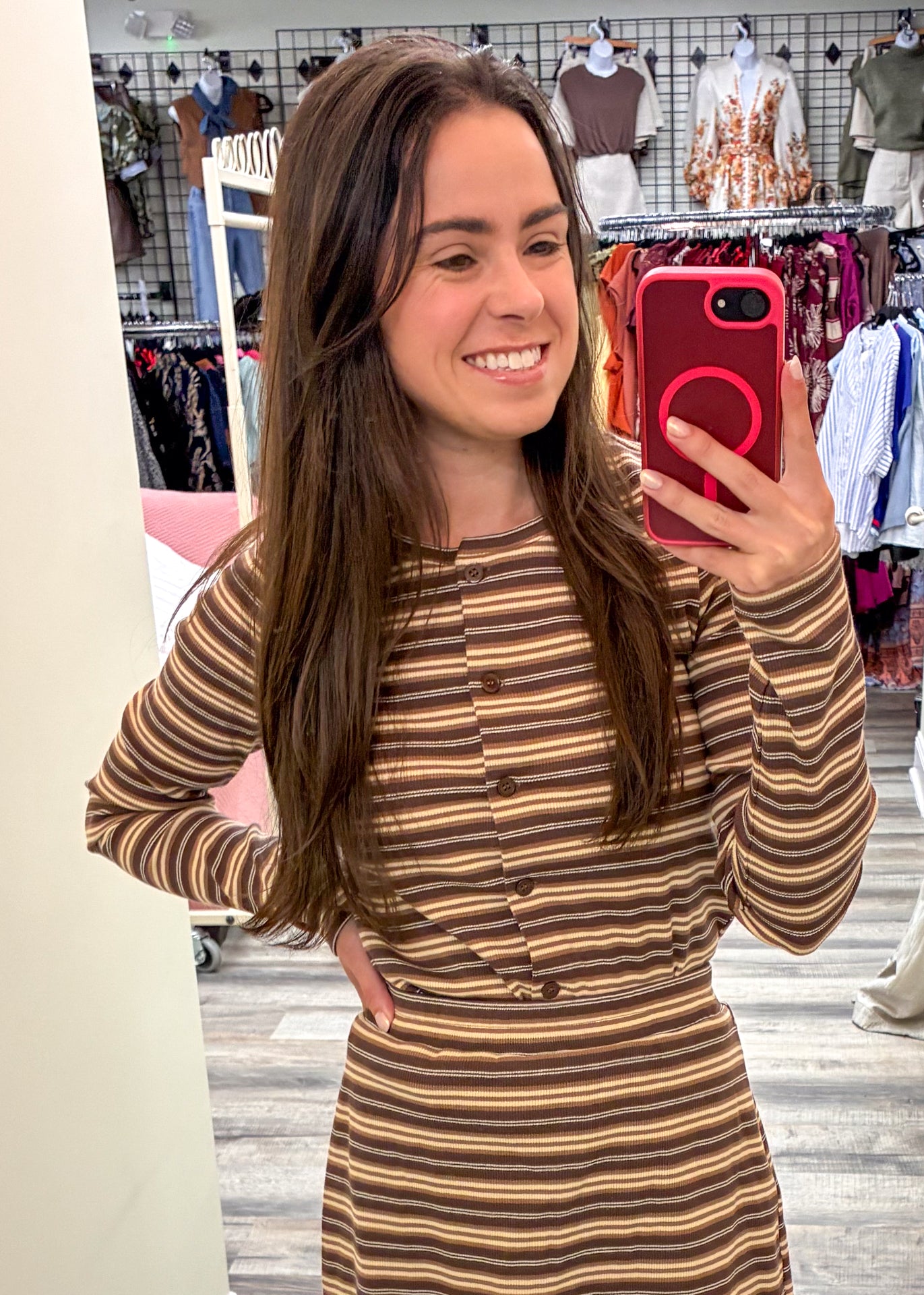 Outerwear – JuJu's Boutique