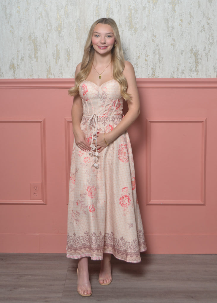 Maxi & Midi Dresses  JuJu's Boutique