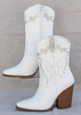 Slay The Day Boot
