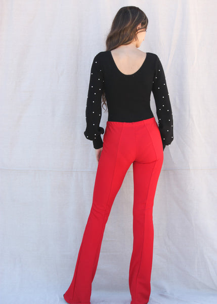 Forever Flare Pant